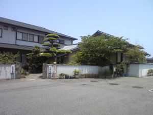 梅乃屋日式旅館