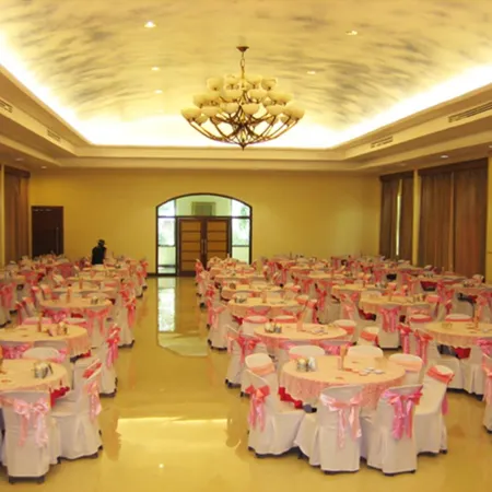 Mae Pim Resort Hotel