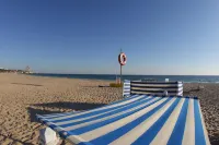 Yellow Alvor Garden - All Inclusive Hotels in Mexilhoeira Grande