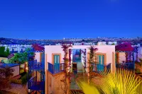 Jasmin Beach Hotel