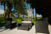 Hotel la Palma de Llanes by Gaiarooms - parking