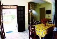 Pousada Quatro Estações