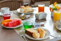 Real Hotel Hotels in Sete Lagoas