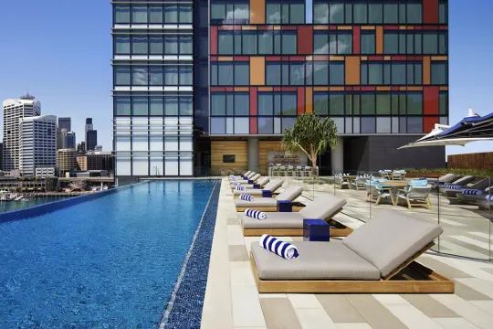 シドニーのシーズン別ホテル相場｜安いのは6〜8月