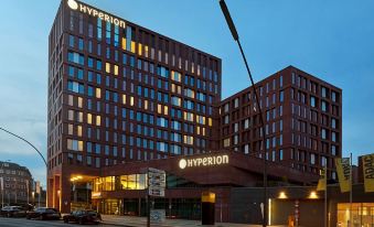 HYPERION Hotel Hamburg