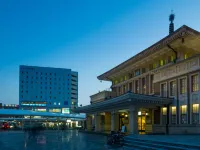 Super Hotel Premier Jr Nara Eki Hotels in 