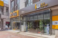 IU Hotel (Tangshan No.1 Middle School Friendship North Road Store) - 2-Star