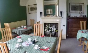 Whitchurch Farm Guesthouse