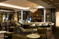 JW Marriott Hotel Chandigarh Hotels in Chandigarh