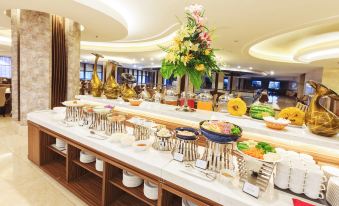 Muong Thanh Luxury Can Tho Hotel