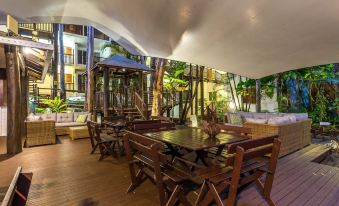 The Reef Retreat Palm Cove