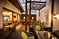 Rhythm Lonavala - An All Suite Resort - breakfast