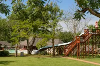 Hazyview Cabanas Hoteles en Municipio local de Mbombela
