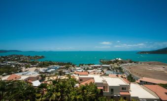 Pinnacles, Airlie Beach