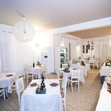 Hotel Cicò