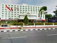 Aryaduta Pekanbaru Hotels near Siak Bridge