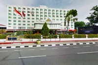 Aryaduta Pekanbaru Các khách sạn ở Simpang Empat