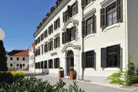 Hotel Kristal - Terme Krka Hoteles en Municipio de Dolenjske Toplice