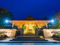 The Greenery Resort Khao Yai Hotel in zona Chao Por Khao Yai Shrine