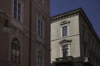 Seven Historical Suites Hotels near Conad - Supermarket