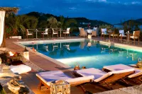 Vigles Sea View, Philian Hotels and Resorts - piscina