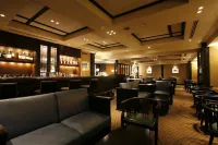 La Vista Hakodate Bay - Quầy bar