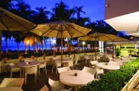 Hotel Be la Sierra Hotels in Santa Marta