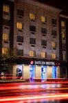 Jaslin Hotel Hotel in zona The University of Chicago Booth School of Business