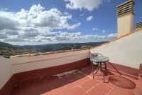 Apartamentos Rurales Sierra de Gudar Các khách sạn ở Allepuz