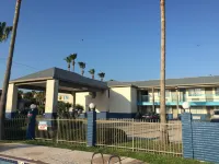 Captains Quarters Inn Hotel a Port Aransas