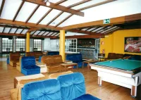 Apartamentos Sarga Sentirgalicia - Wi-Fi