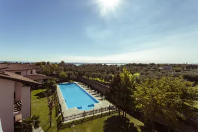 Hotel Splendid Sole Hotels in Manerba del Garda