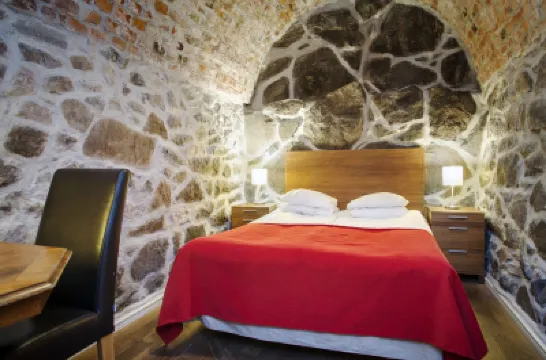 Rex Petit Hotel berhampiran Nordic Morning