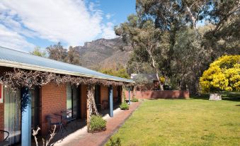 Kookaburra Motor Lodge