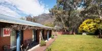 Kookaburra Motor Lodge Hotels in Halls Gap