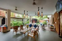 Natya Hotel Gili Trawangan