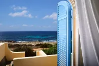 Mangia's Favignana Resort - con vista mare