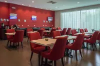 Holiday Inn Express TEGUCIGALPA by IHG - breakfast