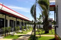 Cape Go Resort Hôtels à : Tha Mai