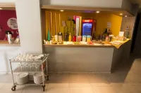 The Hostel Salvador โรงแรมใน