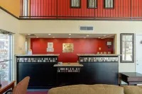 HomeStay Inn & Suites Hôtels à : Russellville