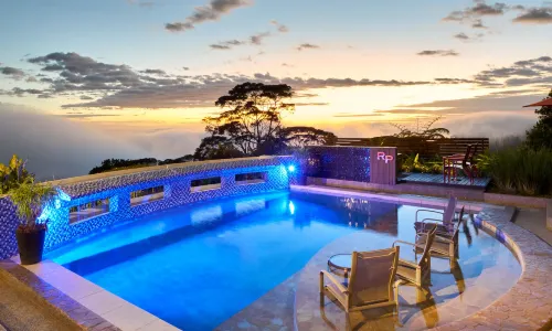 Rancho Pacifico - Boutique Hotel for Adults