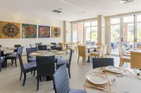 Celebration Resort Olímpia by Hot Beach - breakfast