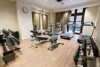 Palazzo Hotel Hotels in Fourways