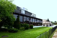Quality Inn Hotels in der Nähe von Rotary Centennial Gerdens
