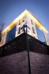 Ankacity Suit Flat Hotel in zona Show Akvaryum