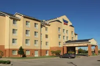 Fairfield Inn & Suites Seymour Hotel di Seymour