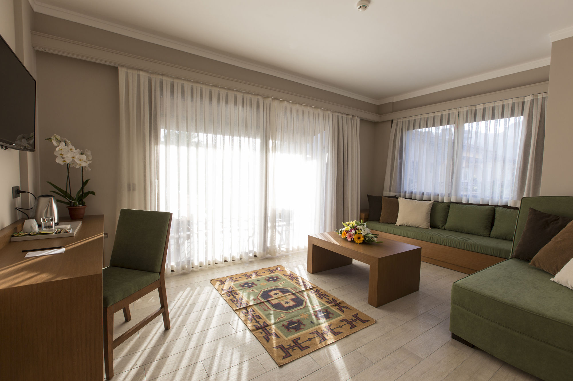 Renka Hotel & Spa