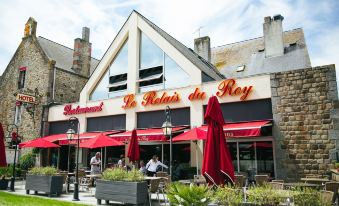 Le Relais Du Roy