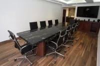 Hotel San Angel Hotels in Hermosillo